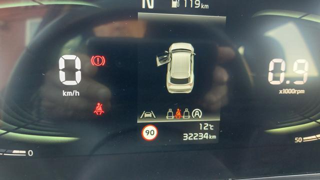 KIA SPORTAGE 1.6 CRDI 136 CV 2WD MILD HYBRID  - foto 9