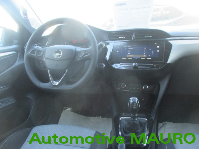 OPEL CORSA 1.2 100 CV EDITION - NEOPATENTAT - foto 14