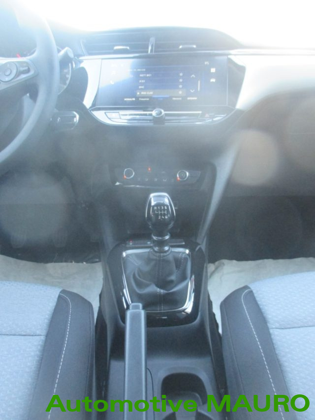 OPEL CORSA 1.2 100 CV EDITION - NEOPATENTAT - foto 15