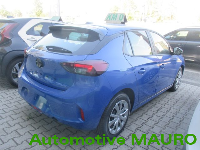 OPEL CORSA 1.2 100 CV EDITION - NEOPATENTAT - foto 4