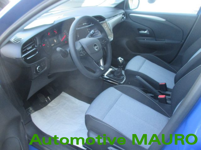 OPEL CORSA 1.2 100 CV EDITION - NEOPATENTAT - foto 7