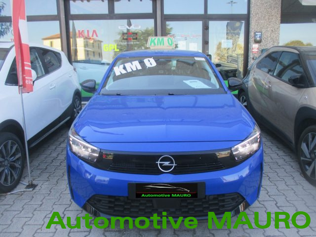 OPEL CORSA 1.2 100 CV EDITION - NEOPATENTAT - foto 6