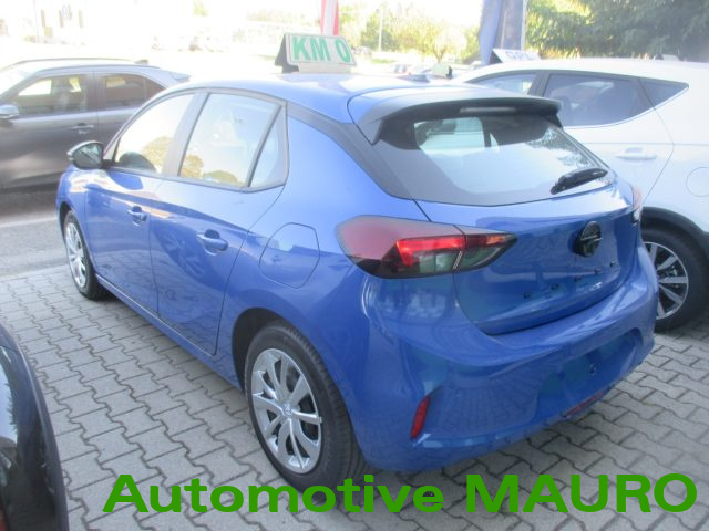 OPEL CORSA 1.2 100 CV EDITION - NEOPATENTAT - foto 2