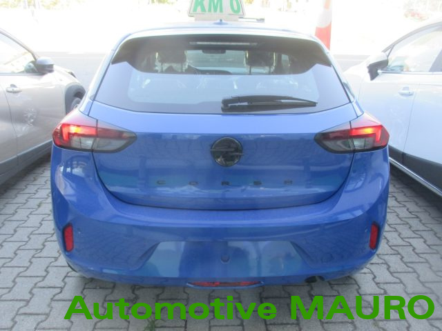 OPEL CORSA 1.2 100 CV EDITION - NEOPATENTAT - foto 3