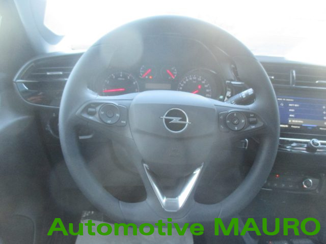 OPEL CORSA 1.2 100 CV EDITION - NEOPATENTAT - foto 11