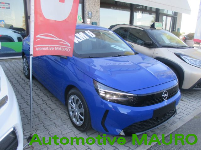 OPEL CORSA 1.2 100 CV EDITION - NEOPATENTAT - foto 5