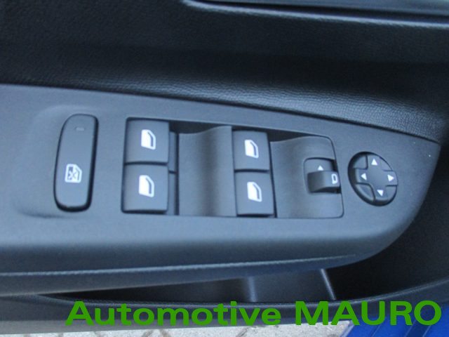 OPEL CORSA 1.2 100 CV EDITION - NEOPATENTAT - foto 8