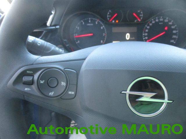OPEL CORSA 1.2 100 CV EDITION - NEOPATENTAT - foto 9