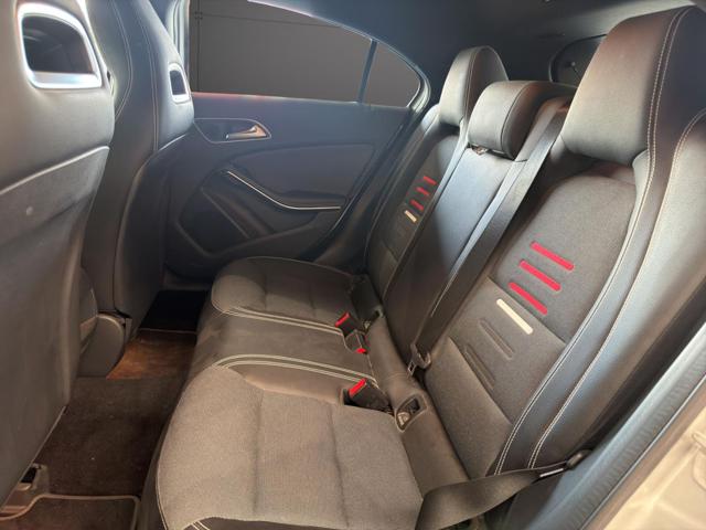 MERCEDES-BENZ A 180 D SPORT - foto 9