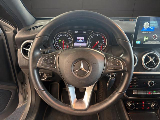 MERCEDES-BENZ A 180 D SPORT - foto 7