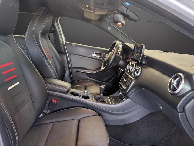 MERCEDES-BENZ A 180 D SPORT - foto 8