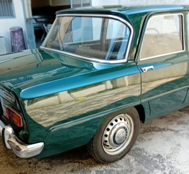 ALFA ROMEO GIULIA 1.3 TI - foto 20