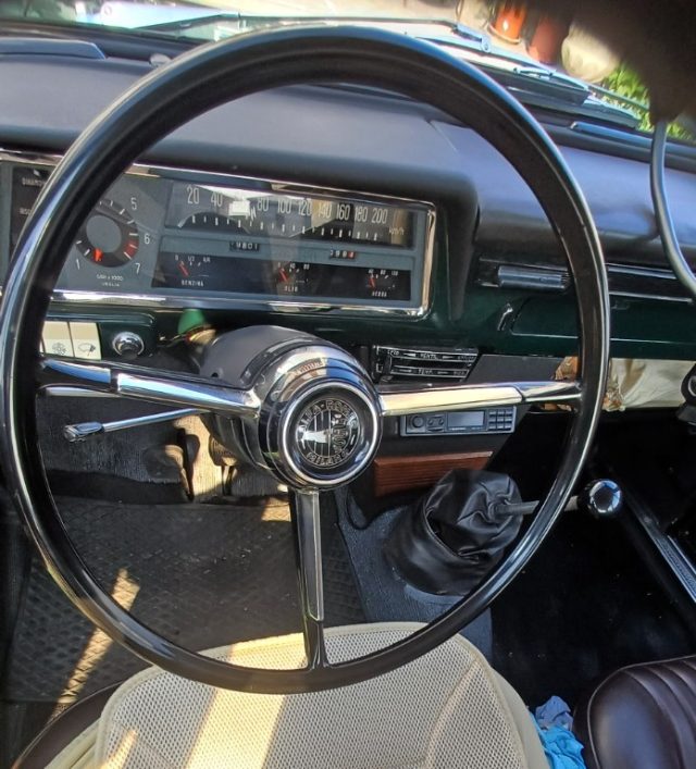 ALFA ROMEO GIULIA 1.3 TI - foto 12
