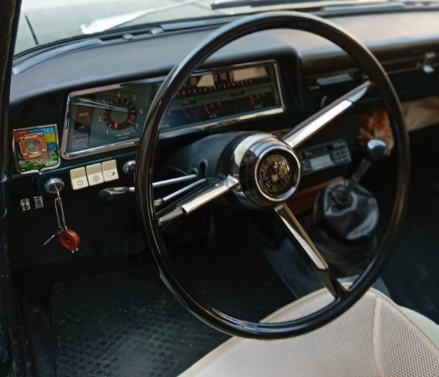 ALFA ROMEO GIULIA 1.3 TI - foto 22