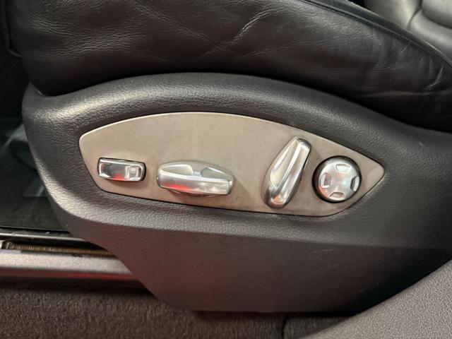 PORSCHE CAYENNE 3.0 DIESEL PLATINUM EDITION - FU - foto 26