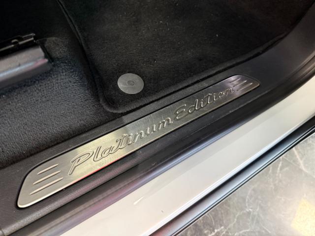 PORSCHE CAYENNE 3.0 DIESEL PLATINUM EDITION - FU - foto 29