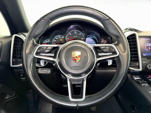 PORSCHE CAYENNE 3.0 DIESEL PLATINUM EDITION - FU - foto 15