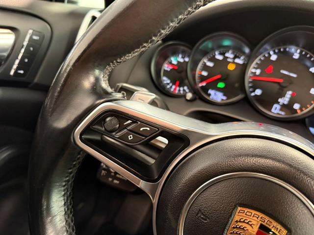 PORSCHE CAYENNE 3.0 DIESEL PLATINUM EDITION - FU - foto 17