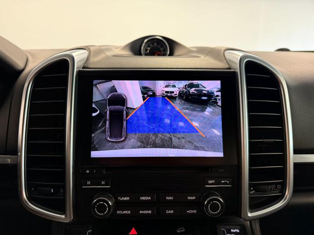 PORSCHE CAYENNE 3.0 DIESEL PLATINUM EDITION - FU - foto 20