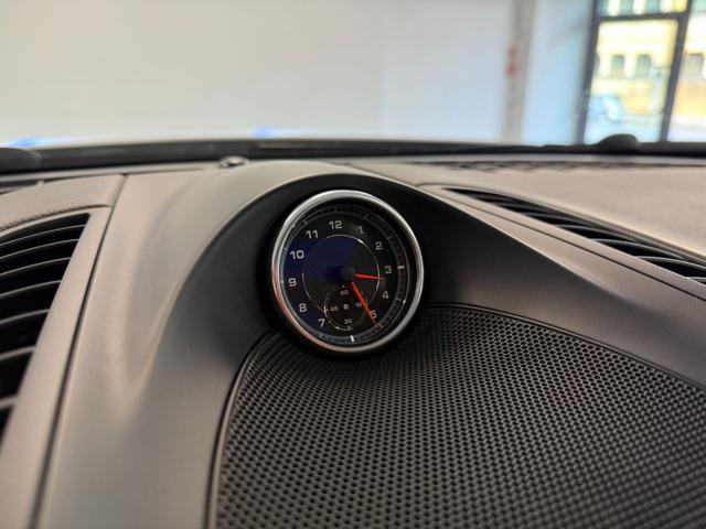 PORSCHE CAYENNE 3.0 DIESEL PLATINUM EDITION - FU - foto 19
