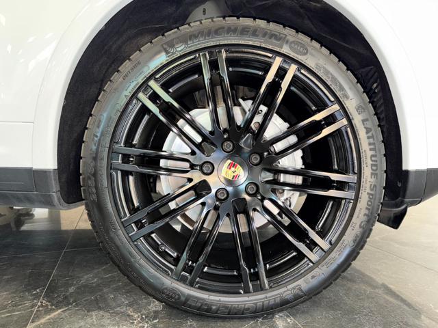PORSCHE CAYENNE 3.0 DIESEL PLATINUM EDITION - FU - foto 28