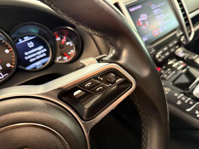 PORSCHE CAYENNE 3.0 DIESEL PLATINUM EDITION - FU - foto 16