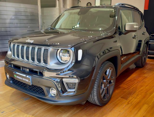 JEEP RENEGADE 1.6 MJT 130 CV LIMITED - foto 4