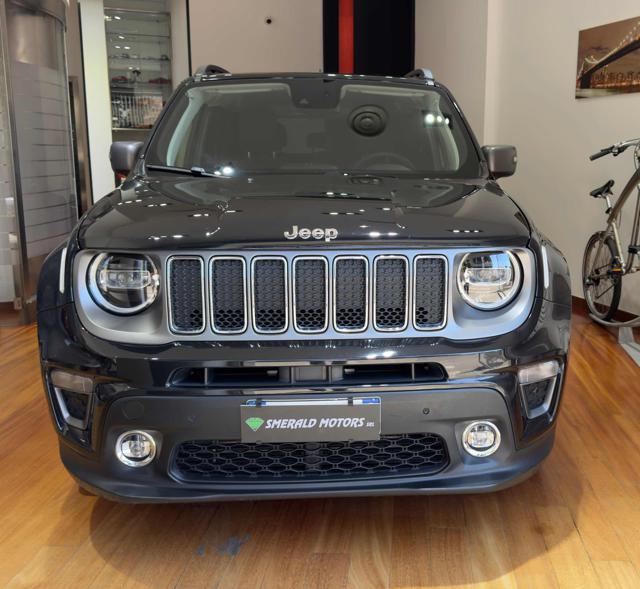 JEEP RENEGADE 1.6 MJT 130 CV LIMITED - foto 5