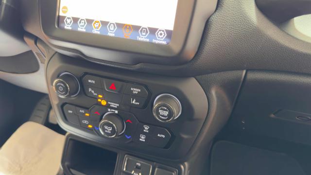 JEEP RENEGADE 1.6 MJT 130 CV LIMITED - foto 13