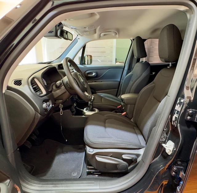 JEEP RENEGADE 1.6 MJT 130 CV LIMITED - foto 10