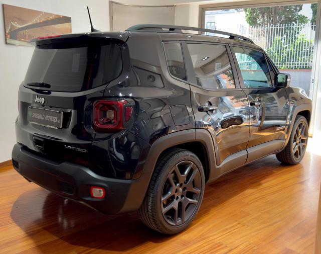 JEEP RENEGADE 1.6 MJT 130 CV LIMITED - foto 6