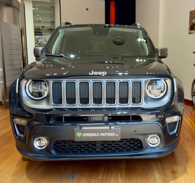 JEEP RENEGADE 1.6 MJT 130 CV LIMITED - foto 2