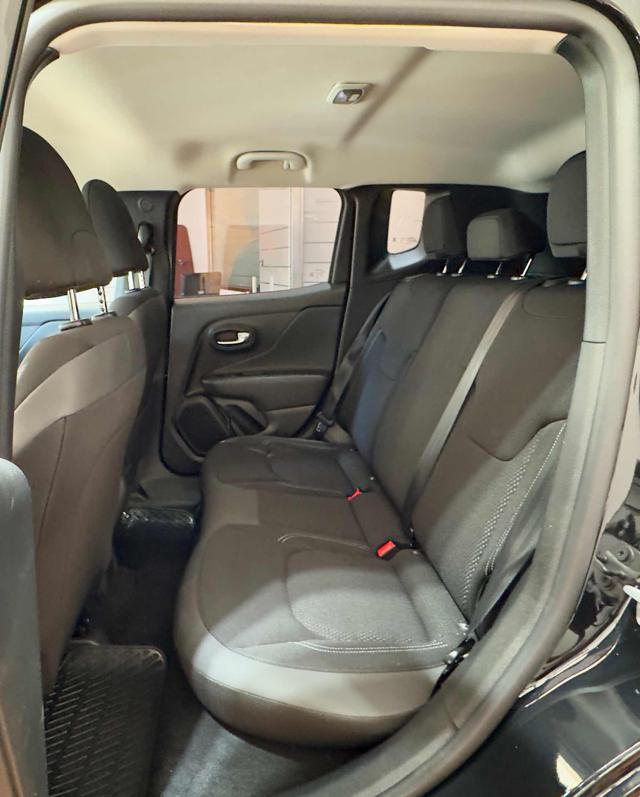 JEEP RENEGADE 1.6 MJT 130 CV LIMITED - foto 11