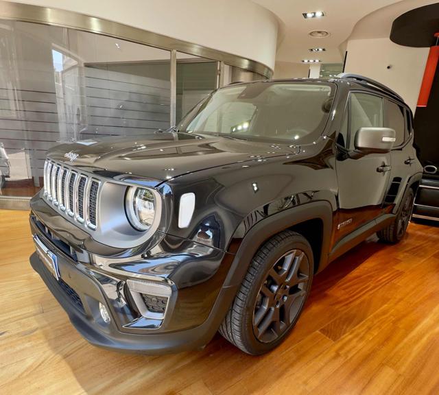 JEEP RENEGADE 1.6 MJT 130 CV LIMITED - foto 3