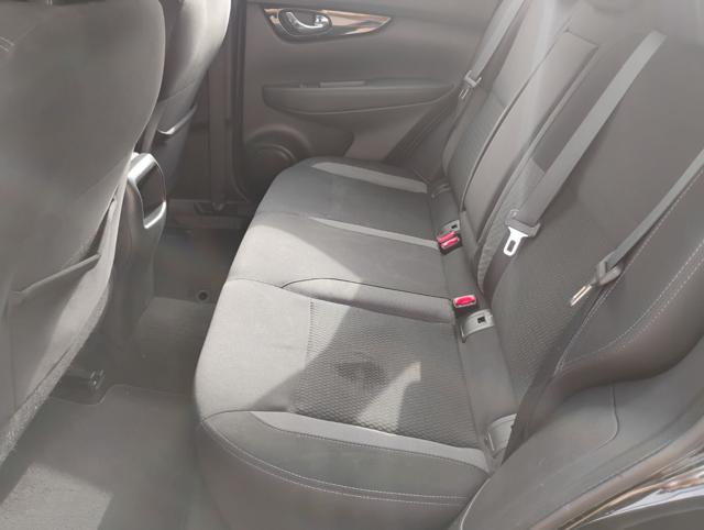 NISSAN QASHQAI 1.5 DCI 115 CV DCT BUSINESS - foto 13
