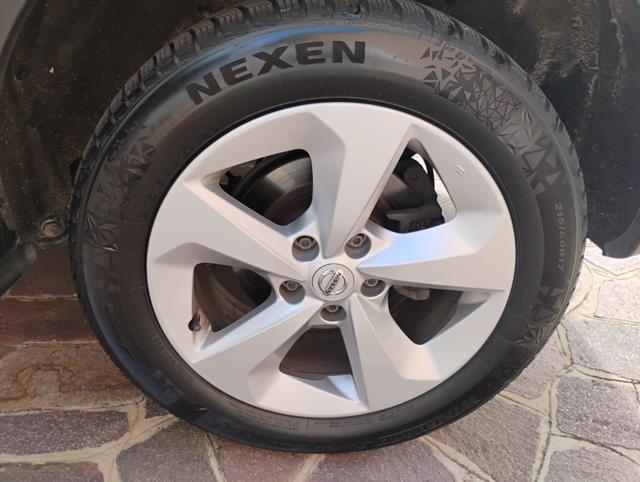 NISSAN QASHQAI 1.5 DCI 115 CV DCT BUSINESS - foto 15