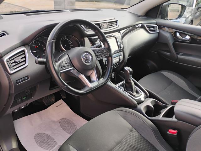 NISSAN QASHQAI 1.5 DCI 115 CV DCT BUSINESS - foto 10