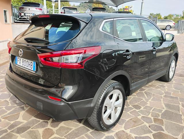 NISSAN QASHQAI 1.5 DCI 115 CV DCT BUSINESS - foto 3