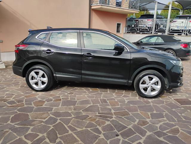 NISSAN QASHQAI 1.5 DCI 115 CV DCT BUSINESS - foto 2