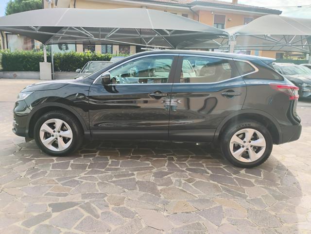 NISSAN QASHQAI 1.5 DCI 115 CV DCT BUSINESS - foto 6