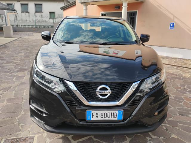 NISSAN QASHQAI 1.5 DCI 115 CV DCT BUSINESS - foto 8