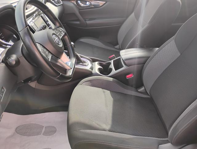 NISSAN QASHQAI 1.5 DCI 115 CV DCT BUSINESS - foto 12