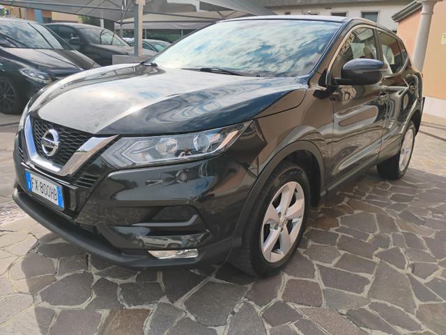 NISSAN QASHQAI 1.5 DCI 115 CV DCT BUSINESS - foto 7