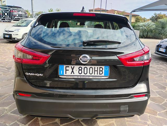 NISSAN QASHQAI 1.5 DCI 115 CV DCT BUSINESS - foto 4