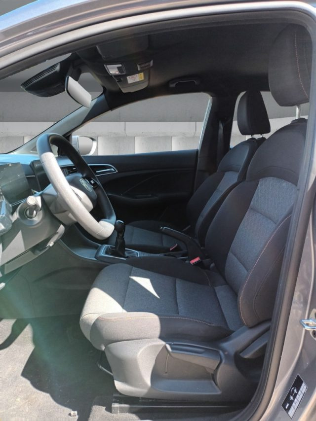 MG MG3 1500 COMFORT 116CV NAV CARPLAY P - foto 6