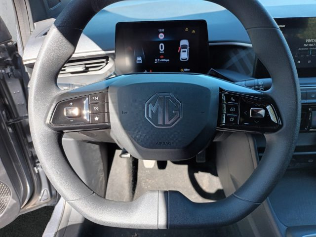 MG MG3 1500 COMFORT 116CV NAV CARPLAY P - foto 15