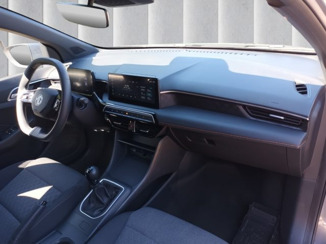 MG MG3 1500 COMFORT 116CV NAV CARPLAY P - foto 10