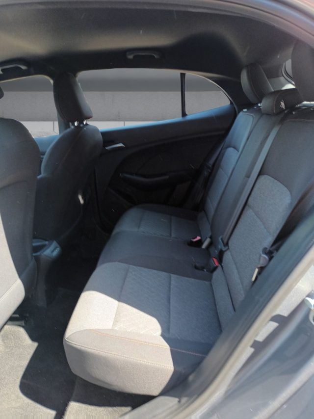 MG MG3 1500 COMFORT 116CV NAV CARPLAY P - foto 7