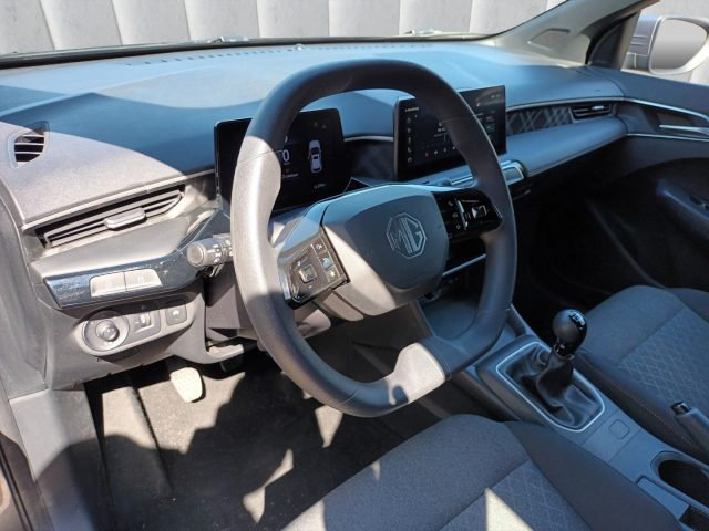 MG MG3 1500 COMFORT 116CV NAV CARPLAY P - foto 11