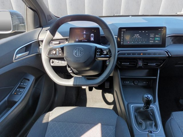 MG MG3 1500 COMFORT 116CV NAV CARPLAY P - foto 12